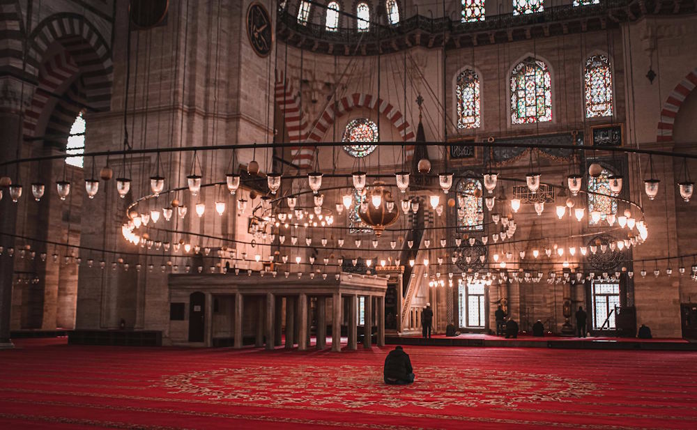 Como Fotografar à Noite com Glamour